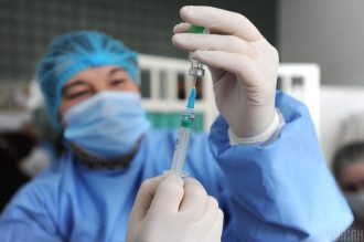 Вакцинация