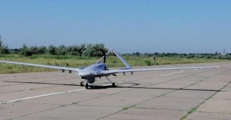 Bayraktar TB2