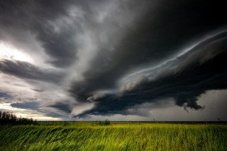 Погода в Украине