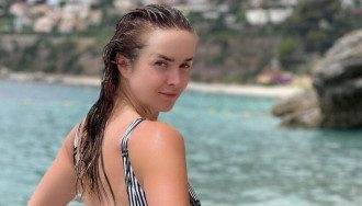 Элина Свитолина