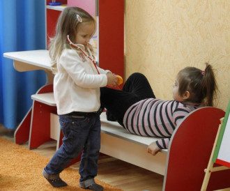 Вакцинация