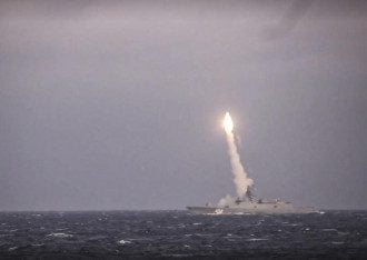 Україні нічим захиститися від ракет на кшталт