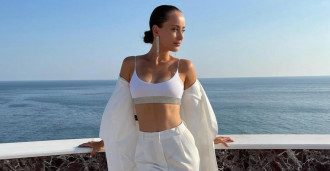 Ксения Мишина