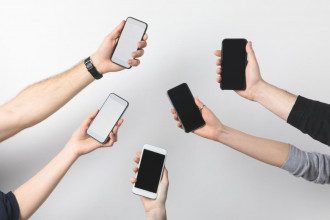 Смартфони