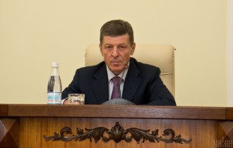 Дмитрий Козака