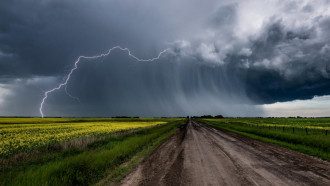 Погода