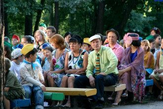 Сваты
