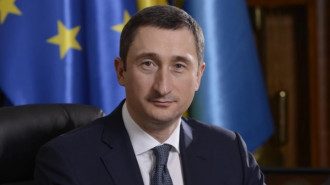 Олексій Чернишов