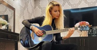 Світлана Лобода