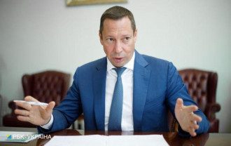 Кирилл Шевченко