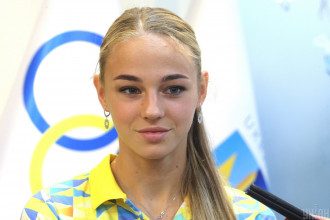 Дарья Билодид