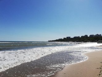 Генічеськ