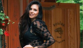 Антония Джессика