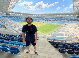 Макс Корж