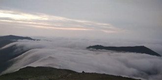 Черногора