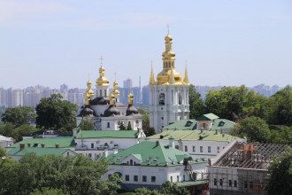 Прикмети, Церква