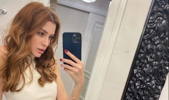 Анастасия Суббота