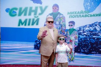 Михаил Поплавский