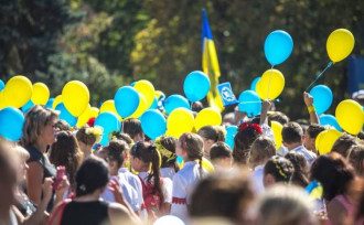 Свята в Україні