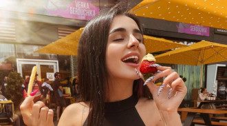 Анна Тринчер