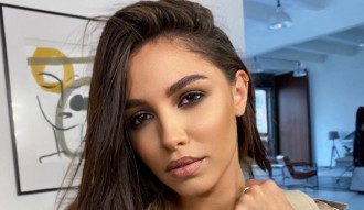 Анна Богдан