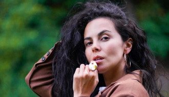 Настя Каменських