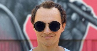 Костя Войтенко