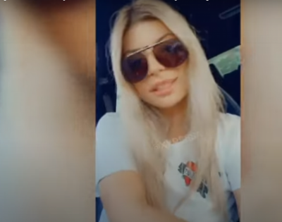 Справа була в аеропорту Одеси: дівчина заплатила за парковку тисячу доларів