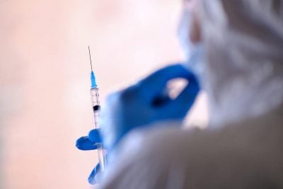 Вакцинация Вакцинация