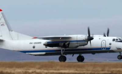 Аварія Ан-26 на Камчатці: рятувальники почали витягувати тіла загиблих, названо причину трагедії