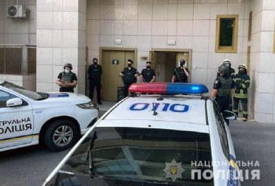 Вогонь наосліп і жінка у квартирі: нові деталі затримання 'голосіївського стрільця' Вогонь наосліп і жінка у квартирі: нові деталі затримання 'голосіївського стрільця'