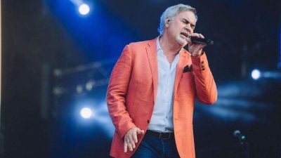 Меладзе Меладзе