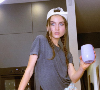 Яна Шемаєва сказала, що упродовж місяця на таксі витрачає десятки тисяч гривень