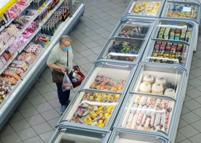 Ціни на продукти Ціни на продукти