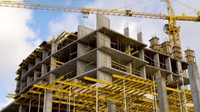 Исследование VoxUkraine опровергло фейки о реформе градостроительства Исследование VoxUkraine опровергло фейки о реформе градостроительства