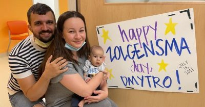 Дмитро Свічинський