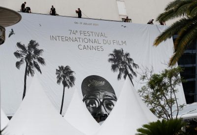 У Каннах оголошено переможців найпрестижнішого кіноогляду: Україна – серед лауреатів