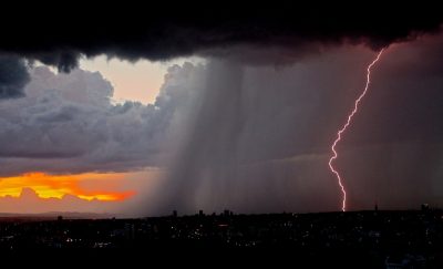 гроза гроза