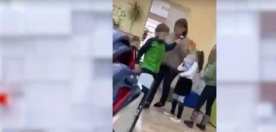 У Києві суд виніс вирок вчительці, яка побила учня з аутизмом