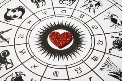 Любовний гороскоп 2023: романтика, трагедії та весілля
