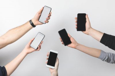 Смартфоны Смартфоны