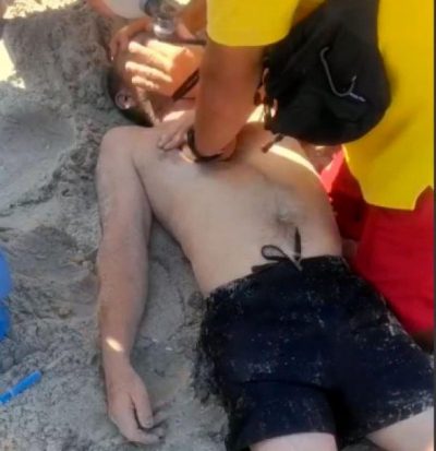 "Зірвався з атракціону і помер": в Одесі трагічно загинув юний хлопець