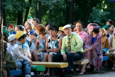 Сваты Сваты