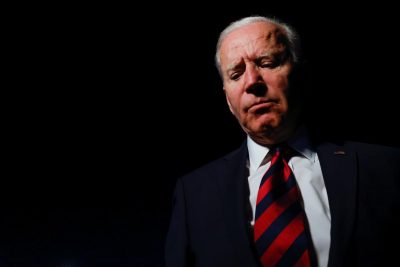 Астролог рассказал, что ждет Байдена в 2022 году