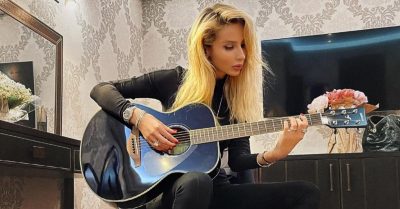 Світлана Лобода Світлана Лобода