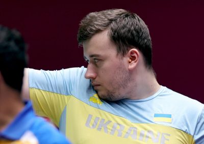 Олімпіада-2020: українець Коростильов зупинився за крок від медалі