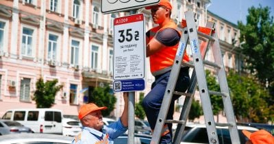 паркування паркування