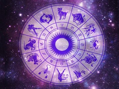 Horoskop moj astrolog
