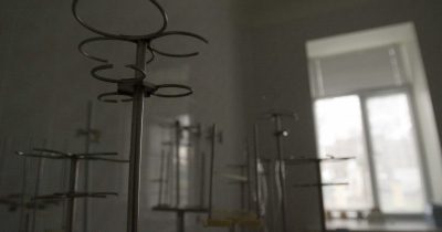 Лікарня Лікарня