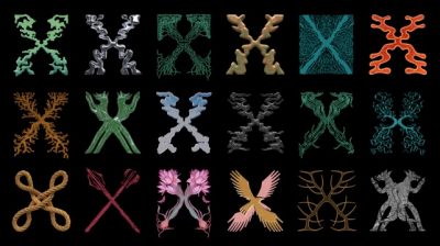 Остров Хортица выбирает логотип: открыто голосование за лучший графический символ участника Большой реставрации Остров Хортица выбирает логотип: открыто голосование за лучший графический символ участника Большой реставрации